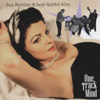 Preview: One Track Mind (CD) Preview: One Track Mind (CD)