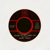 Preview: Sock It To Me - Baby! - Walkin' My Cat Named Dog (7inch, 45rpm) Preview: Sock It To Me - Baby! - Walkin' My Cat Named Dog (7inch, 45rpm)
