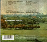 Preview: Bright City (CD) Preview: Bright City (CD)