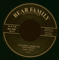 Preview: I've Got A Dollar - Stop (Don Cole) (7inch, 45rpm) Preview: I've Got A Dollar - Stop (Don Cole) (7inch, 45rpm)
