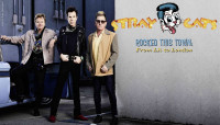 Preview: Rocked This Town (CD) Preview: Rocked This Town (CD)