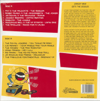 Preview: Greasy Mike Gets The Giggles (LP) Preview: Greasy Mike Gets The Giggles (LP)