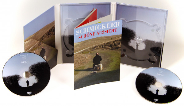 Schmickler - Schöne Aussicht (2-DVD)