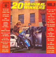 Preview: 20 Original Winners Vol.2 (LP) Preview: 20 Original Winners Vol.2 (LP)