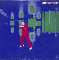 Preview: Untamed (LP) Preview: Untamed (LP)