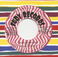 Preview: Blue Eyes & Pink Lips - Uh Oh, Uh Oh (7inch colored Vinyl, 45rpm) Preview: Blue Eyes & Pink Lips - Uh Oh, Uh Oh (7inch colored Vinyl, 45rpm)