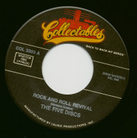 Preview: Rock And Roll Revival - Please Write (7inch, 45rpm, BC) Preview: Rock And Roll Revival - Please Write (7inch, 45rpm, BC)