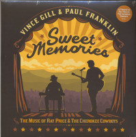 Preview: Sweet Memories (LP) Preview: Sweet Memories (LP)
