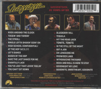 Preview: Woodstock - 20 Years After (CD) Preview: Woodstock - 20 Years After (CD)