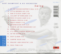 Preview: Swing - Good Life Music Vol.4 (CD) Preview: Swing - Good Life Music Vol.4 (CD)