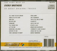 Preview: The Very Best Of (CD) Preview: The Very Best Of (CD)