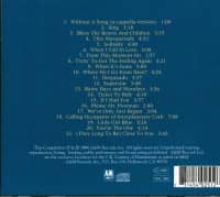 Preview: Interpretations - A 25th Anniversary Celebration (CD) Preview: Interpretations - A 25th Anniversary Celebration (CD)
