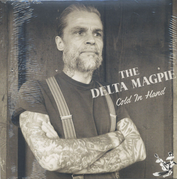 Cold In Hand (LP) Cold In Hand (LP)