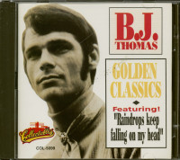 Preview: His Golden Classics (CD) Preview: His Golden Classics (CD)