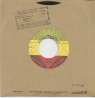 Preview: Pass It On - Trod On (7inch, 45rpm) Preview: Pass It On - Trod On (7inch, 45rpm)