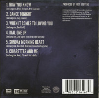 Preview: Now You Know (CD) Preview: Now You Know (CD)