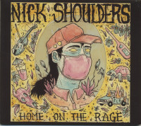 Preview: Home On The Rage (CD) Preview: Home On The Rage (CD)