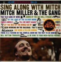 Preview: Sing Along With Mitch (LP, Cut-Out) Preview: Sing Along With Mitch (LP, Cut-Out)