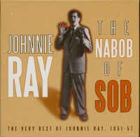 Preview: The Nabob Of Sob - The Very Best Of Johnnie Ray 1951-1957 (3-CD) Preview: The Nabob Of Sob - The Very Best Of Johnnie Ray 1951-1957 (3-CD)