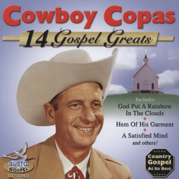 14 Gospel Greats