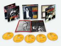 Preview: Memphis (5-CD) Preview: Memphis (5-CD)