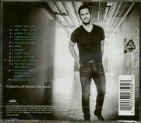 Preview: Kill the Lights (CD) Preview: Kill the Lights (CD)