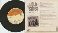 Preview: Real Gone Sessions (7inch, 33rpm, PS, SC) Preview: Real Gone Sessions (7inch, 33rpm, PS, SC)