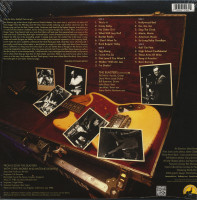 Preview: Over There - Live At the Venue London 1982, The Complete Concert (2-LP) Preview: Over There - Live At the Venue London 1982, The Complete Concert (2-LP)