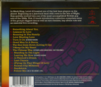 Preview: Something About You - The Collection (CD) Preview: Something About You - The Collection (CD)