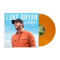Preview: Signs (LP) Preview: Signs (LP)