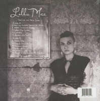 Preview: Forever And Then Some (LP, 180g Vinyl) Preview: Forever And Then Some (LP, 180g Vinyl)