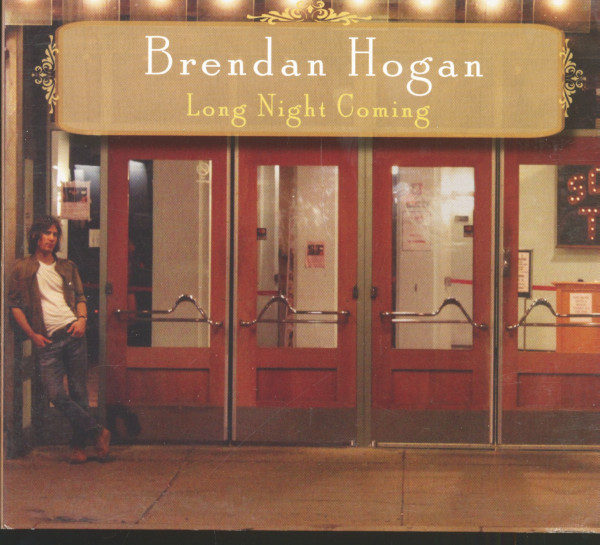 Long Night Coming (CD) Long Night Coming (CD)