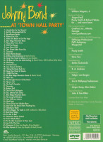 Preview: Johnny Bond - At Town Hall Party (DVD) (0) Preview: Johnny Bond - At Town Hall Party (DVD) (0)