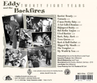 Preview: Twenty Fight Years (CD) Preview: Twenty Fight Years (CD)