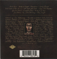 Preview: Sad Clowns & Hillbillies (CD) Preview: Sad Clowns & Hillbillies (CD)
