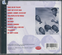 Preview: Shimmy, Shimmy, Ko-Ko-Bop (CD) Preview: Shimmy, Shimmy, Ko-Ko-Bop (CD)