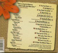 Preview: Meet Me On The Coast (CD) Preview: Meet Me On The Coast (CD)