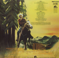 Preview: Yellow Rose Of Texas (LP, Picture Disc) Preview: Yellow Rose Of Texas (LP, Picture Disc)
