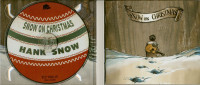 Preview: Snow On Christmas (CD) Preview: Snow On Christmas (CD)