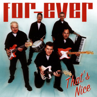 Preview: That's Nice (CD) Preview: That's Nice (CD)