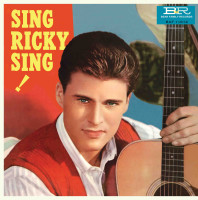 Preview: Sing, Ricky, Sing! (LP, 10inch, Ltd.) Preview: Sing, Ricky, Sing! (LP, 10inch, Ltd.)