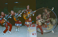 Preview: The Collins Kids At Town Hall Party Vol.3 (DVD) Preview: The Collins Kids At Town Hall Party Vol.3 (DVD)