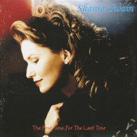Preview: The First Time... For The Last Time (2-LP) Preview: The First Time... For The Last Time (2-LP)