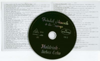 Preview: Holdrioh - liebes Echo - 50 große Erfolge (2-CD) Preview: Holdrioh - liebes Echo - 50 große Erfolge (2-CD)