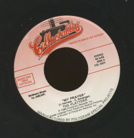 Preview: My Prayer - On My Word Of Hoor (7inch, 45rpm) Preview: My Prayer - On My Word Of Hoor (7inch, 45rpm)