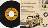 Preview: Greetings From El Paso (7inch, EP, 45rpm, PS) Preview: Greetings From El Paso (7inch, EP, 45rpm, PS)