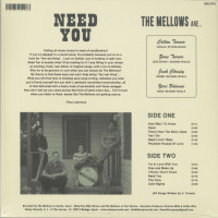 Preview: Need You (LP) Preview: Need You (LP)