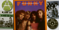 Preview: Taking Out Time - Complete Recordings 1967-1969 (3-CD) Preview: Taking Out Time - Complete Recordings 1967-1969 (3-CD)