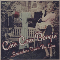 Preview: Somewhere Down The Line (CD) Preview: Somewhere Down The Line (CD)