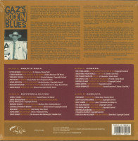 Preview: Gaz's Rockin Blues (40th Anniversary Special) (2-LP) Preview: Gaz's Rockin Blues (40th Anniversary Special) (2-LP)